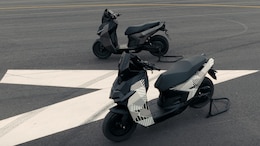Ultraviolette Tesseract India Launch Confirmed For January 2027, Power Upgraded
