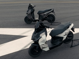Ultraviolette Tesseract India Launch Confirmed For January 2027, Power Upgraded