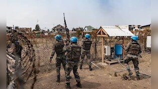 दुनिया भर में संयुक्त राष्ट्र के शांति मिशन क्यों पड़ रहे कमजोर? ये 8 बड़ी वजह हैं अहम