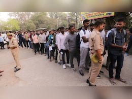 यूपी पुलिस दरोगा भर्ती परीक्षा में पास होने वाले सावधान! एक गलती से हो जाएंगे बाहर