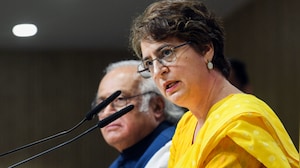 'Priyanka Gandhi Emerging as Powerful Congress Leader': Rasheed Kidwai