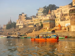 Which Is The Oldest City In India?
