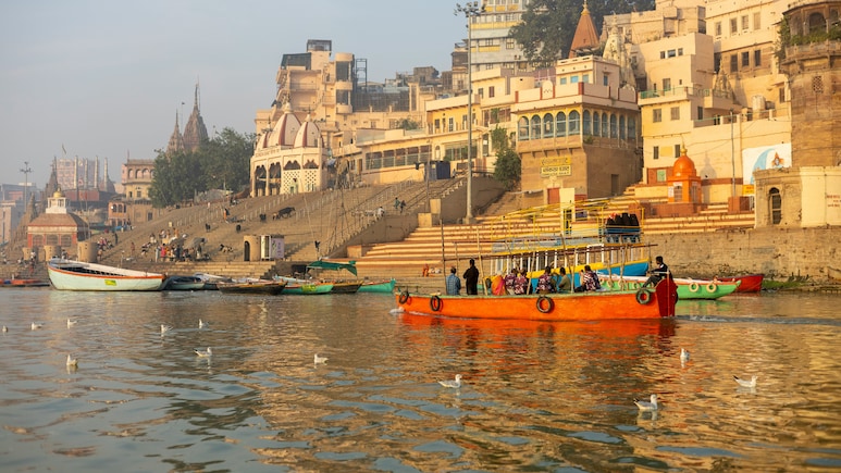Which Is The Oldest City In India?
