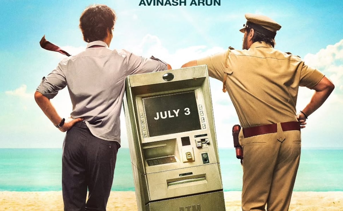 OTT पर डेब्यू करने जा रहे हैं राजकुमार हिरानी, इस दिन रिलीज होगी उनकी वेब सीरीज प्रीतम और पेड्रो — WellsTrack