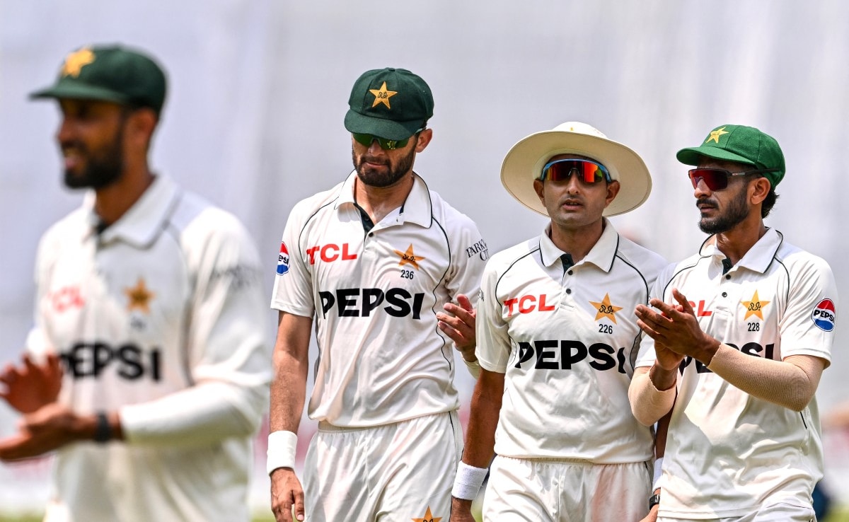 Bangladesh Loss To Financially Hurt Pakistan Stars? PCB To Take Drastic Step