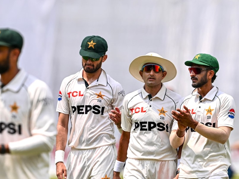 Bangladesh Loss To Financially Hurt Pakistan Stars? PCB To Take Drastic Step