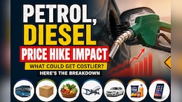 Petrol, Diesel Price Hike Impact: Will Your Daily Budget Take A Hit? Here's What Could Get Costlier