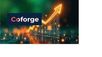 Coforge May Rally 54% Says Motilal Oswal After Strong Q4 Results; Stock Remains Top Pick &mdash; Here's What Driving It