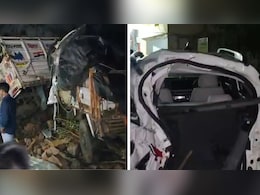 झारखंड: गिरिडीह में बड़ा हादसा, बाजार में मौत बनकर दौड़ा बेकाबू ट्रक, 5 की दर्दनाक मौत कई गंभीर घायल