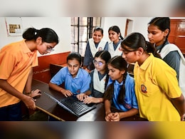 GSEB Gujarat 12th Result: गुजरात बोर्ड ने जारी किया 12वीे का रिजल्ट, इस डायरेक्ट लिंक से करें चेक