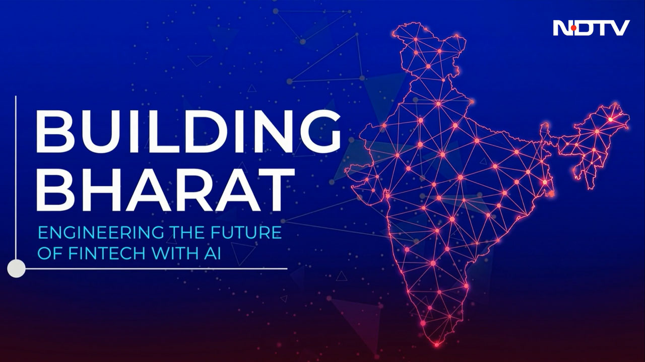 Building Bharat: Engineering The Future Of Fintech With AI