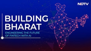 Building Bharat: Engineering The Future Of Fintech With AI