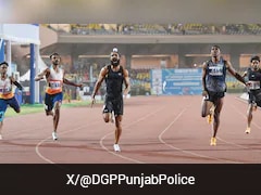 Who Is Gurindervir Singh? Meet Fastest Man In India Who Broke Milkha Singhs Record