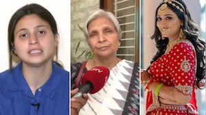 'Why Defame Someone Who's Dead?' Twisha Sharma's Relative On In-Laws' Remarks
