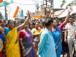 Votes Will Be Counted Only On 293 Seats In Bengal Tomorrow. Here's Why