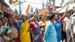 Votes Are Being Counted Only On 293 Seats In Bengal Today. Here's Why