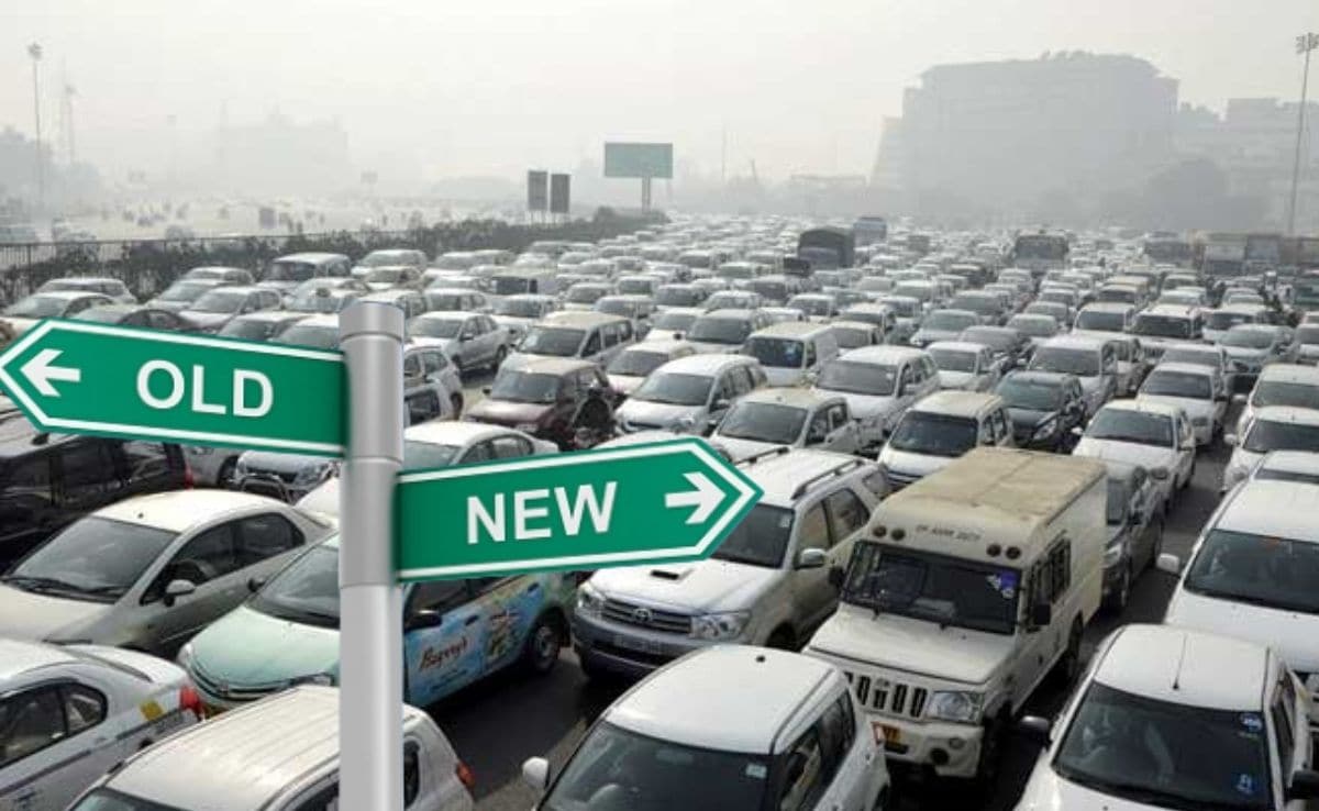 मुंबई के इन इलाकों में भी लागू हुआ Odd-Even पार्किंग फॉर्मूला, पहले मुलंद तक ही सीमित थी ये व्यवस्था?