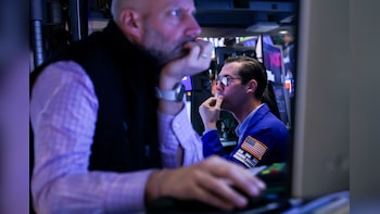 Wall Street Highlights: S&P 500, Nasdaq Hit Record Close On AI Rally, Optimism Over Iran Deal