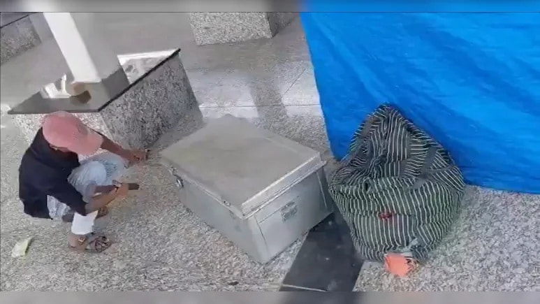 बेटी के किए टुकड़े-टुकड़े: धड़ बक्से में डालकर ट्रेन में रखा, सिर तालाब में फेंका; किस बात से खफा था पिता जो दी दर्दनाक मौत