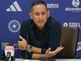 Ajit Agarkar Faces Strong Accusation Of 'IPL Bias', Ex-MI Star Vents Frustration