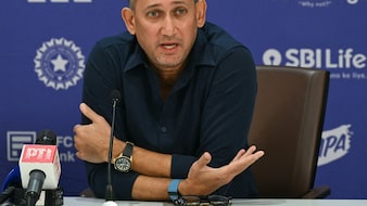 Agarkar Faces Strong Accusation Of 'IPL Bias', Ex-MI Star Vents Frustration