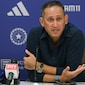Ajit Agarkar Faces Strong Accusation Of IPL Bias, Ex-MI Star Vents Frustration