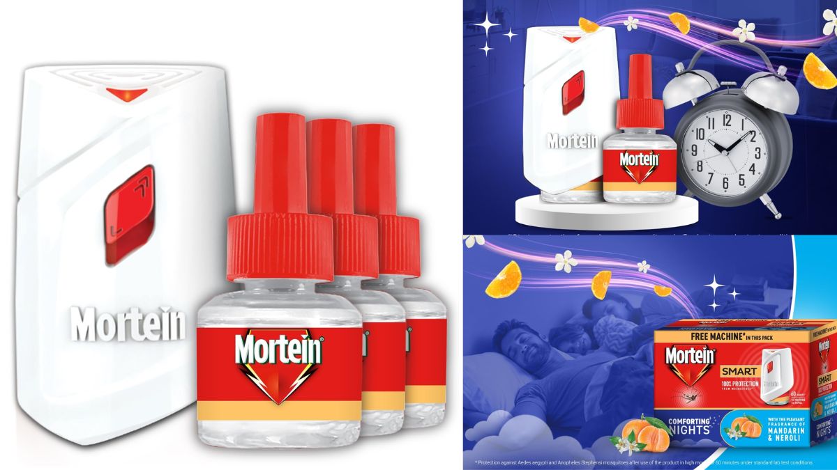 5 Best Mosquito Repellents For Summer Evenings Under ₹500: These are suitable for use by most of the family.