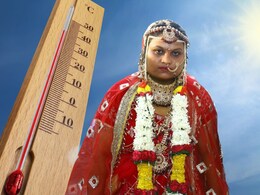 Jalgaon News: लग्नाच्या 20 दिवसातच मृत्यूने गाठलं! नवविवाहितेच्या मृत्यूने जळगाव हळहळलं; उष्माघाताने घेतला जीव