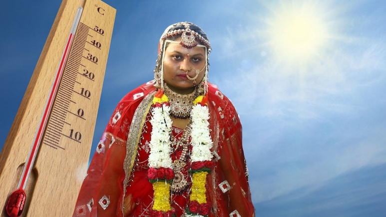 Jalgaon News: लग्नाच्या 20 दिवसातच मृत्यूने गाठलं! नवविवाहितेच्या मृत्यूने जळगाव हळहळलं; उष्माघाताने घेतला जीव
