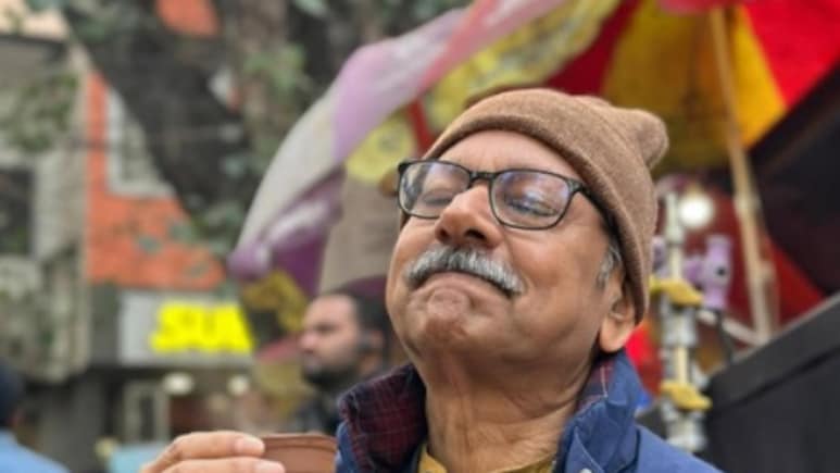 चक दे इंडिया एक्टर रमाकांत दायमा का निधन, कई दिनों से चल रहे थे बीमार