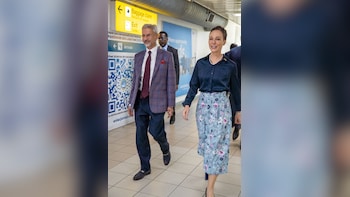 India-Jamaica Ties Characterised By 'Continuity and Change': EAM Jaishankar