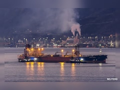 US Extends Waiver On Sanctioned Russian Oil By Another 30 Days