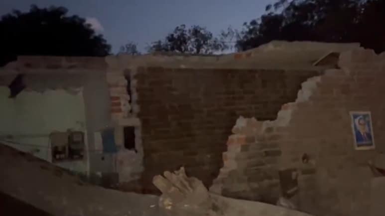 Uttar Pradesh: 89 Killed As Storm, Rain Batter Bhadohi, Fatehpur, Budaun, Sonbhadra; Relief Work Underway