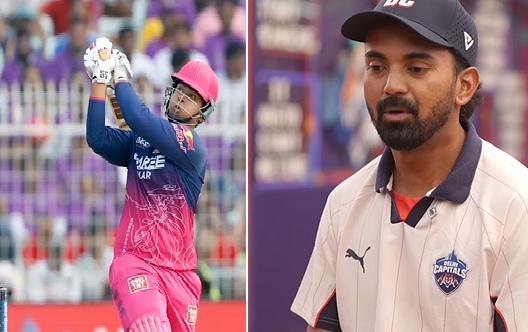 IPL 2026: 'मुझे नहीं लगता कि वह ऐसा करेगा', दिल्ली के खिलाफ मैच से पहले केएल राहुल ने वैभव सूर्यवंशी को दिया चैलेंज