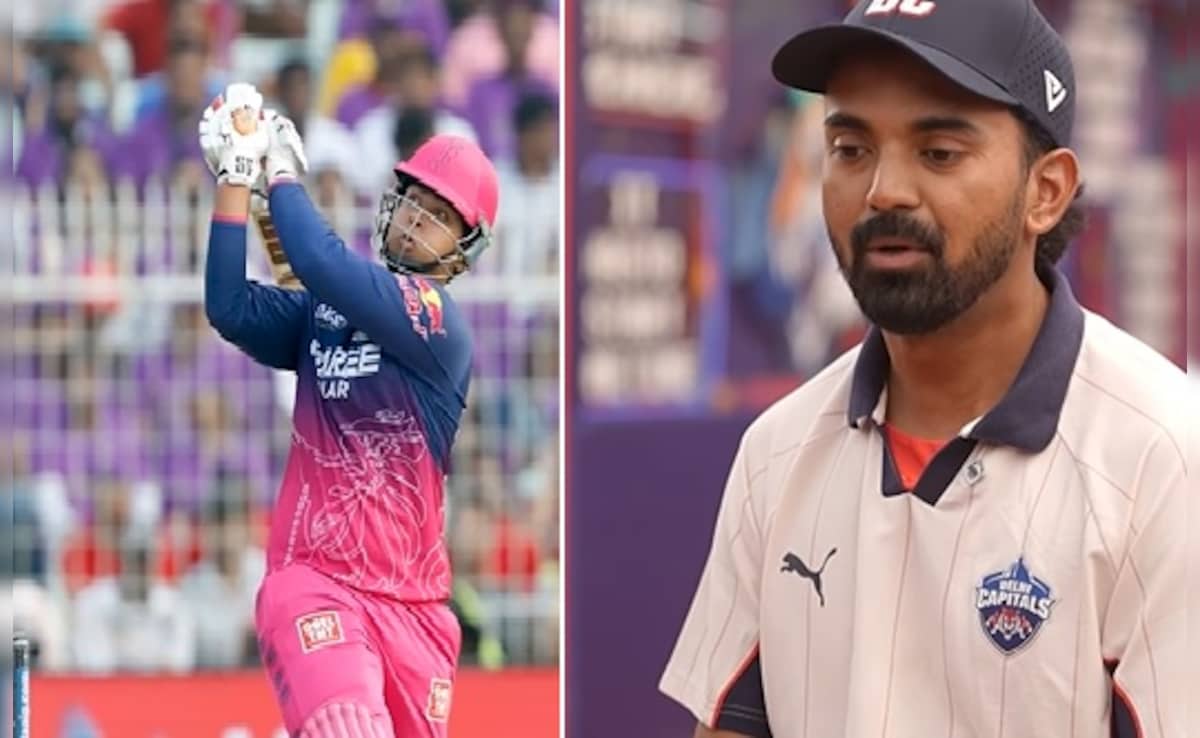IPL 2026: मुझे नहीं लगता कि वह ऐसा करेगा, दिल्ली के खिलाफ मैच से पहले केएल राहुल ने वैभव सूर्यवंशी को दिया चैलेंज