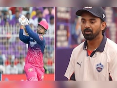 'मुझे नहीं लगता कि वह ऐसा करेगा', दिल्ली के खिलाफ मैच से पहले केएल राहुल ने वैभव सूर्यवंशी को दिया चैलेंज