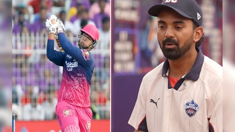 IPL 2026: 'मुझे नहीं लगता कि वह ऐसा करेगा', दिल्ली के खिलाफ मैच से पहले केएल राहुल ने वैभव सूर्यवंशी को दिया चैलेंज