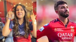 Is Shehnaaz Gill Dating Royal Challengers Bengaluru's Devdutt Padikkal? Internet Explodes