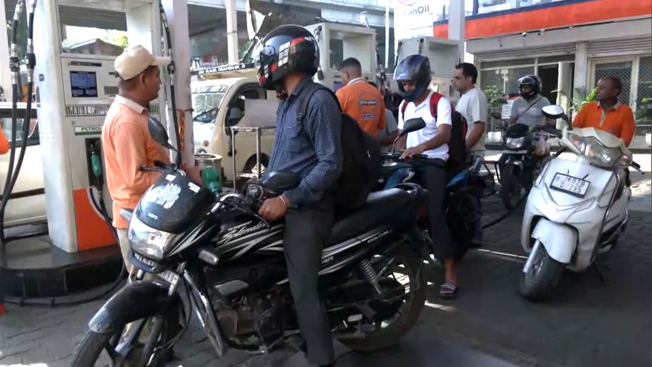 Fuel Shock On The Streets: Commuters Question Sudden Price Hike