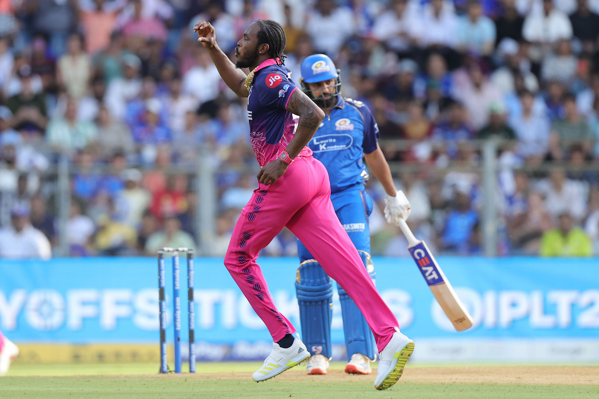 Ben Stokes Reacts On Archer's Commitment Over Missing NZ Test After IPL