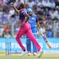 MI vs RR LIVE Score, IPL 2026: Vaibhav Sooryavanshi Takes Maiden IPL Catch As 3-Down Struggle vs RR