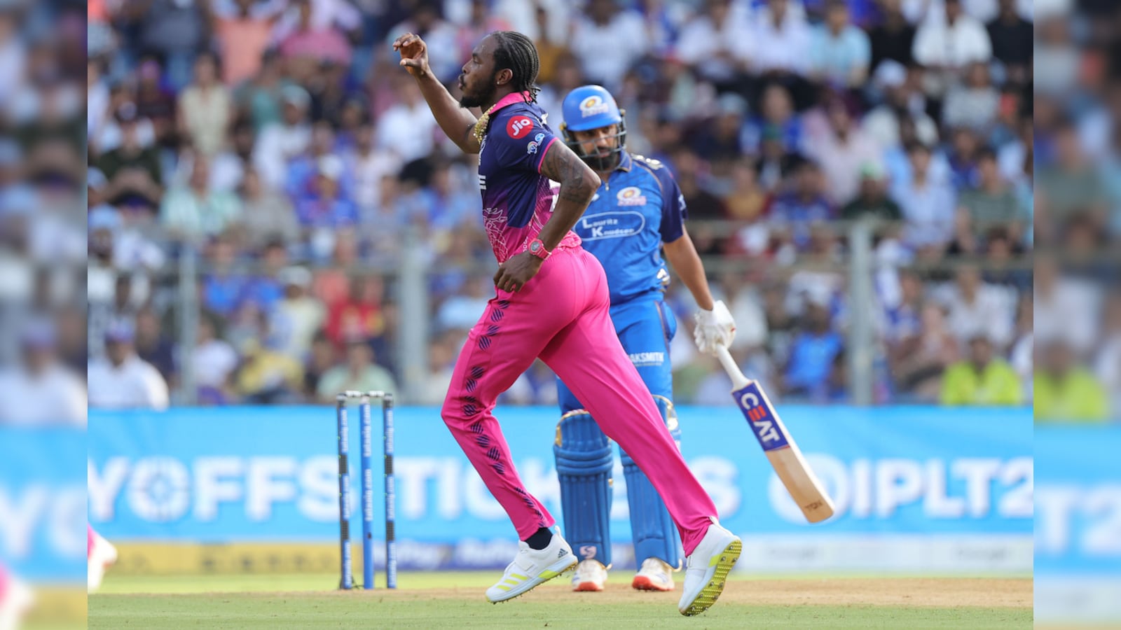 Ben Stokes Unmissable Reaction On Jofra Archers Commitment With Pacer Missing From NZ Test After IPL 2026