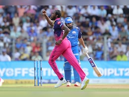 Ben Stokes' Unmissable Reaction On Jofra Archer's Commitment With Pacer Missing NZ Test After IPL 2026