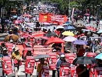 Mexicos Teachers Threaten Strike During FIFA World Cup 2026