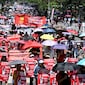 Mexicos Teachers Threaten Strike During FIFA World Cup 2026