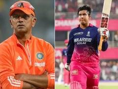 IPL 2026: 'बॉलर्स खुद पर हंसते होंगे', द्रविड़ ने की सूर्यवंशी की तारीफ,  'जो अभी तक किया, वह अविश्वसनीय