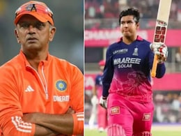 IPL 2026: 'बॉलर्स खुद पर हंसते होंगे', द्रविड़ ने की सूर्यवंशी की तारीफ,  'जो अभी तक किया, वह अविश्वसनीय