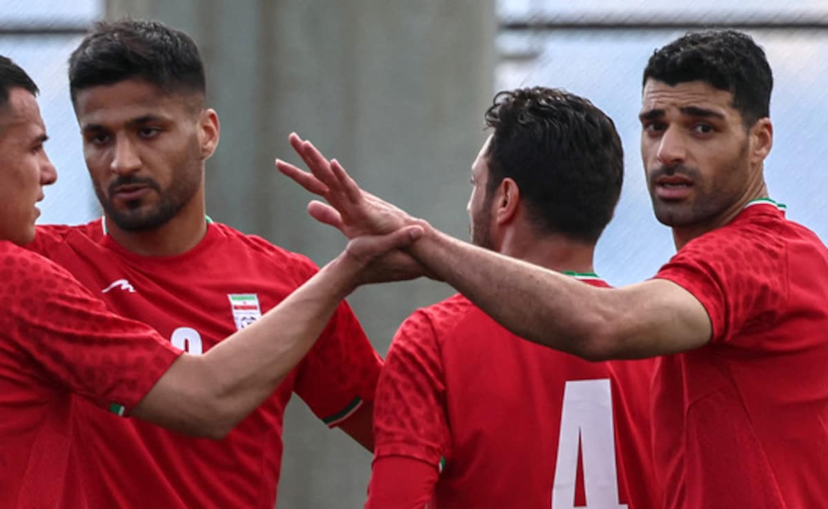 Iran Will Play at the 2026 World Cup But Has Set 10 Demands