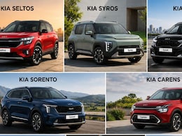 Kia Cars पर 'मई धमाका': Carnival और Clavis EV पर ₹2.70 लाख तक की भारी छूट!