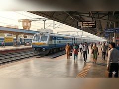 तत्काल का खेल अब खत्म! रेलवे के नए AI नियम से अब कन्फर्म टिकट मिलना होगा 'हलवा', जानिए क्या बदला?